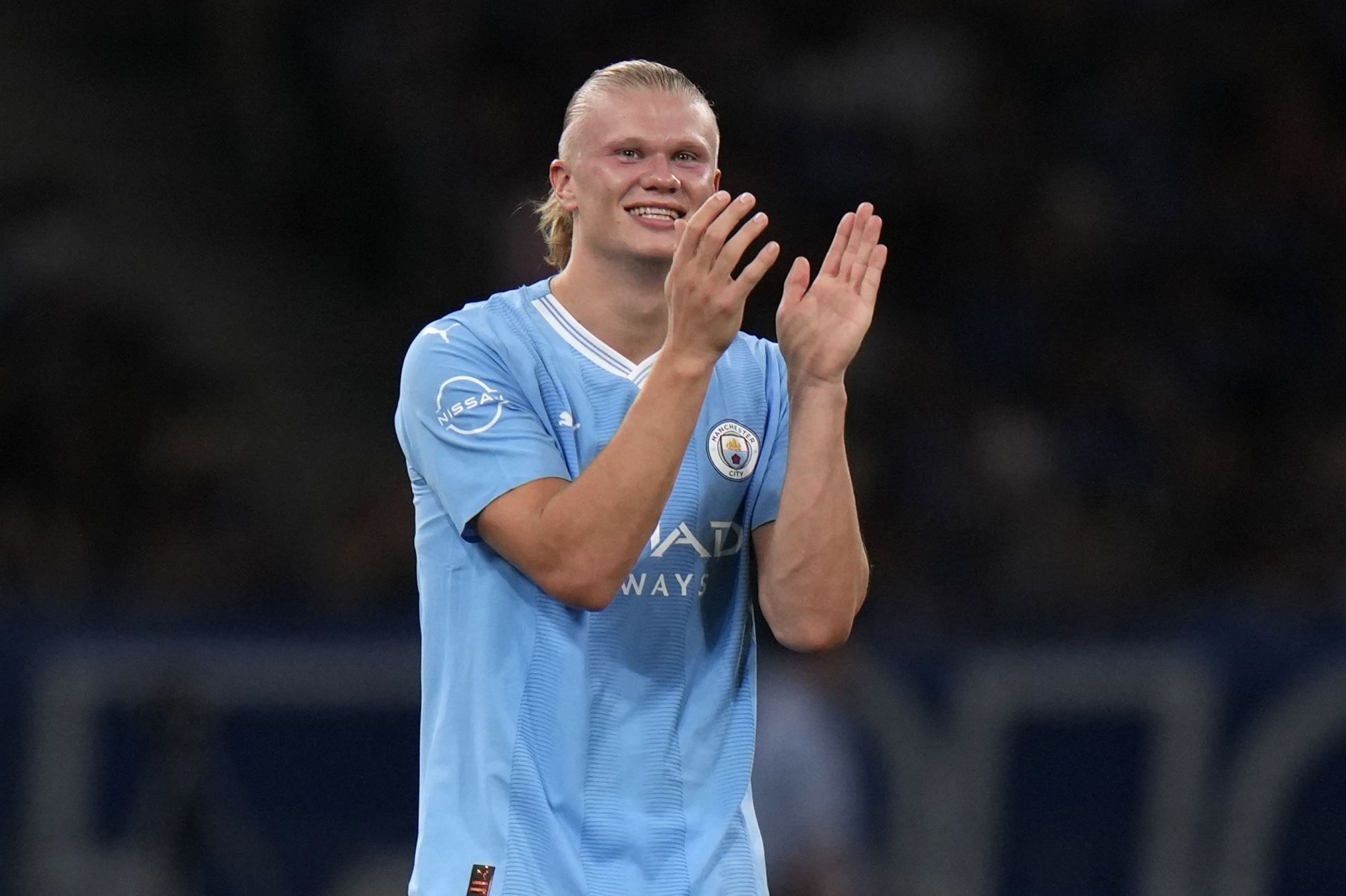 Japan Soccer Manchester City Marinos