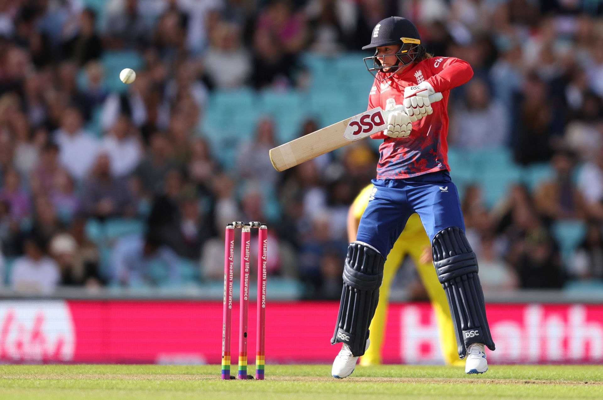 England v Australia - Women