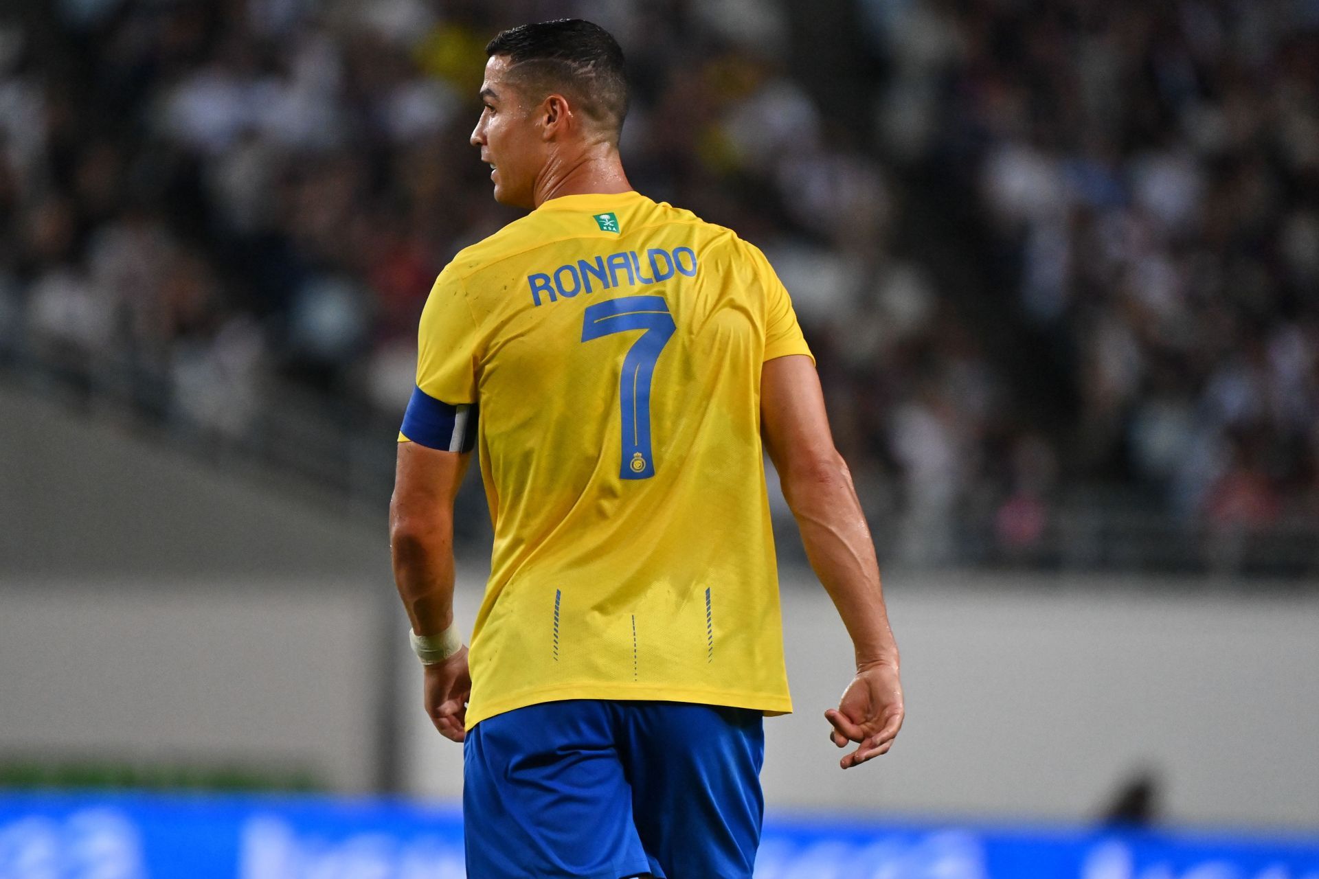 Dwight Yorke claims Mbappe could reach the same heights as the Portuguese superstar with United.