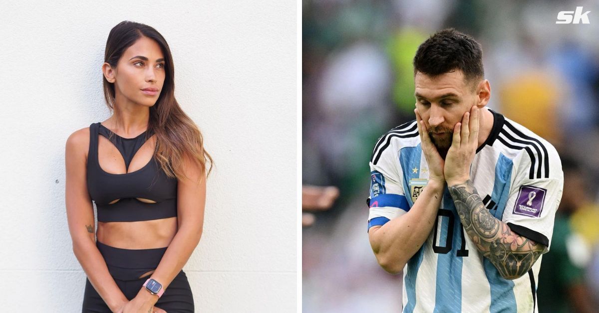 Journalist made a claim about Lionel Messi