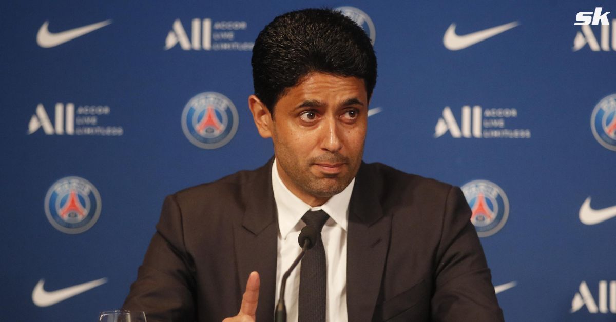 PSG are set to make moves in the summer
