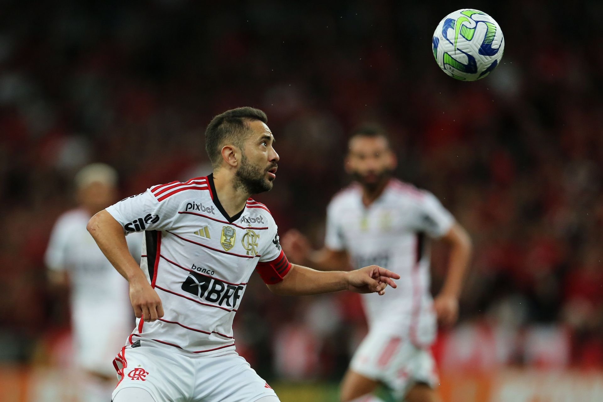Athletico Paranaense v Flamengo - Copa Do Brasil 2023