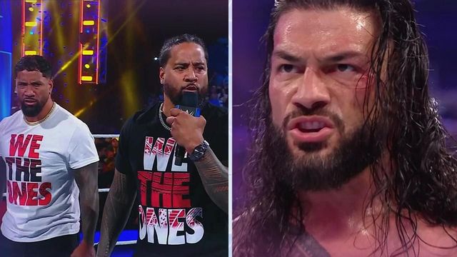 3 WWE RAW stars who could assist The Usos in The Tribal Court against ...