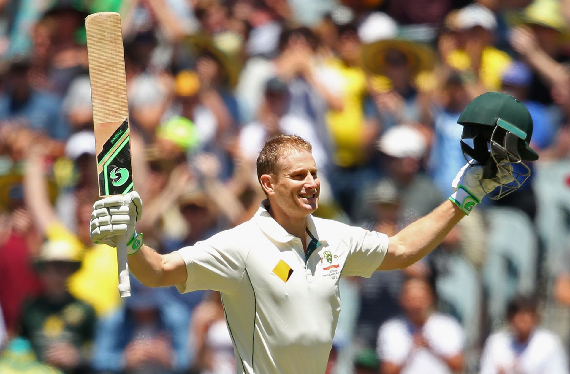 Australia v West Indies - 2nd Test: Day 2