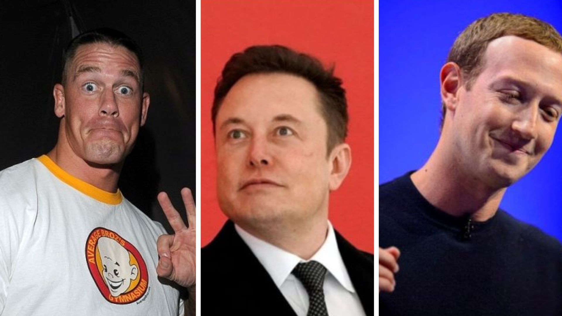 Elon Musk and Mark Zuckerberg are currently going head-to-head in social media rivalry