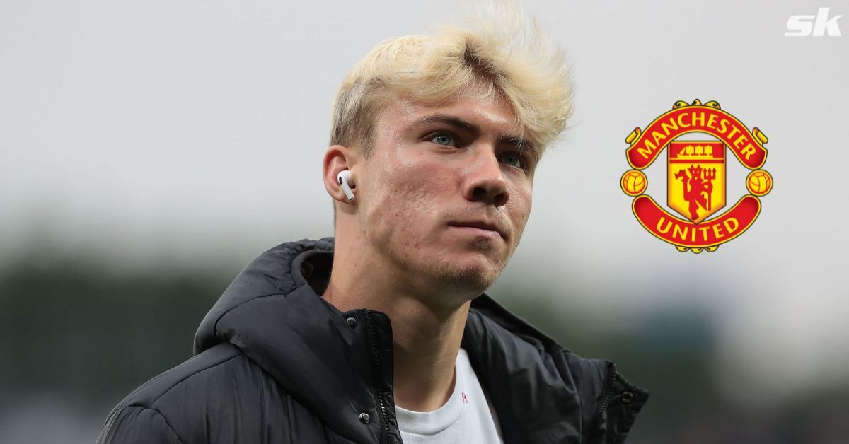 Will Rasmus Hojlund join Manchester United?