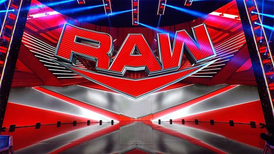 WWE Raw has been on the air since January 11, 1993.