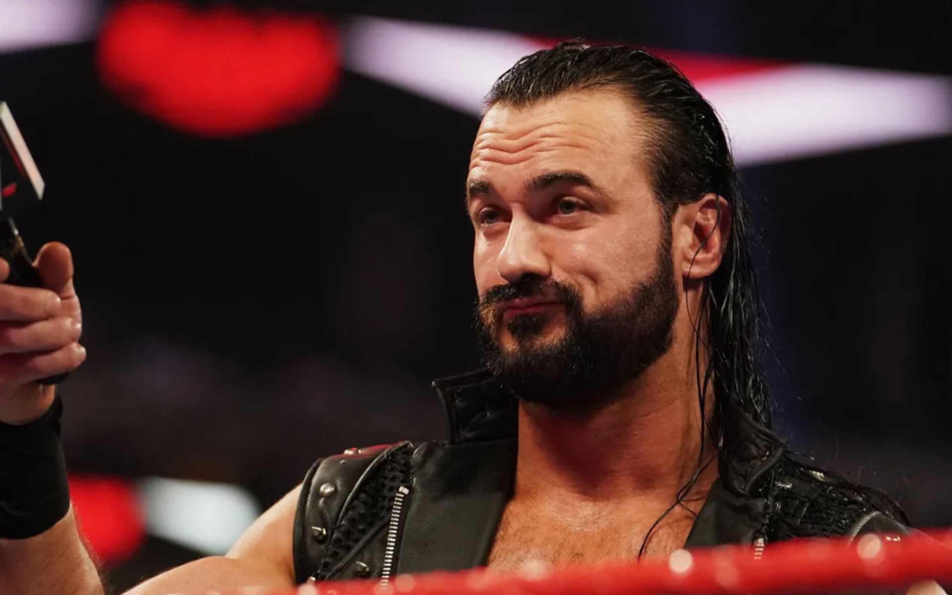 Drew McIntyre has found a new ally on RAW against Imperium