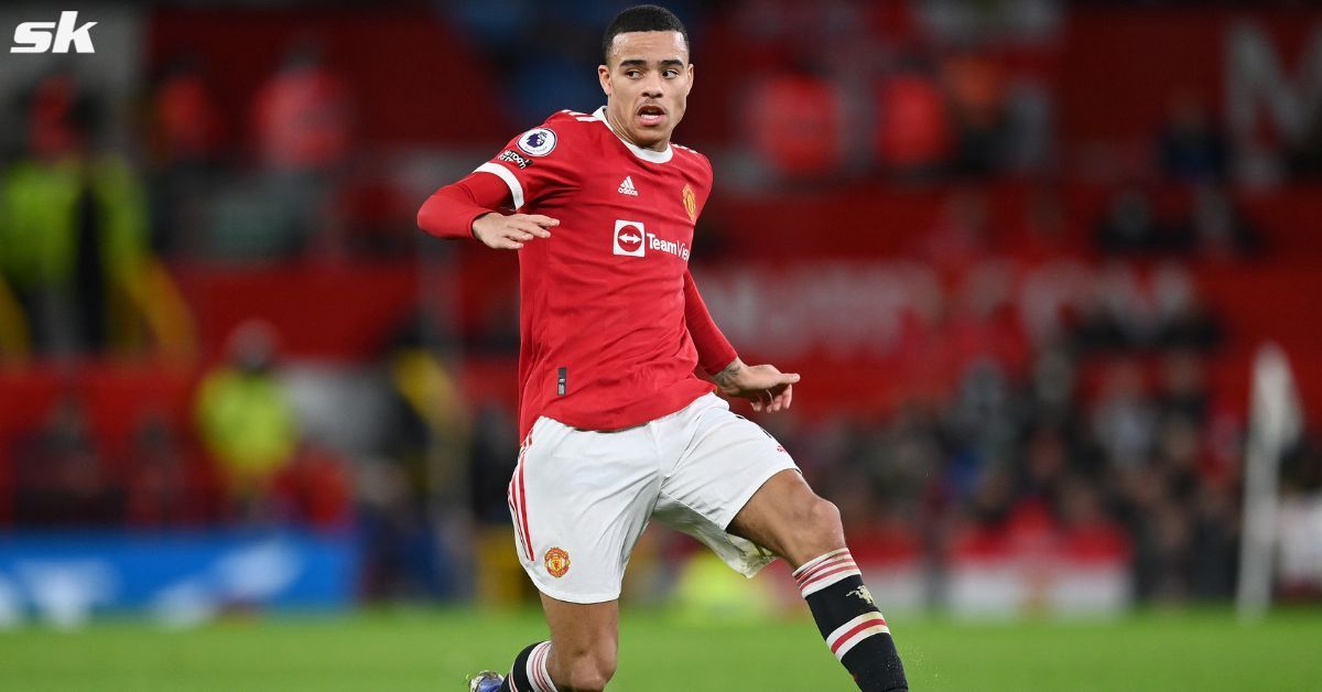 Erik ten Hag open to having Mason Greenwood back at Manchester United