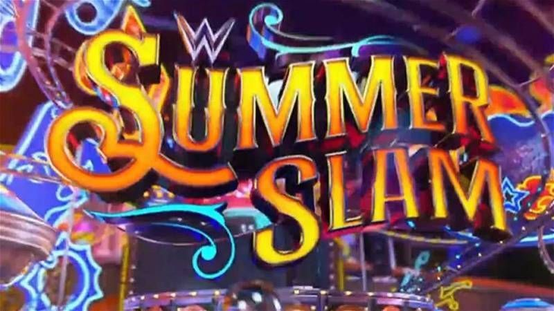 Current champion could lose his title at WWE SummerSlam next month