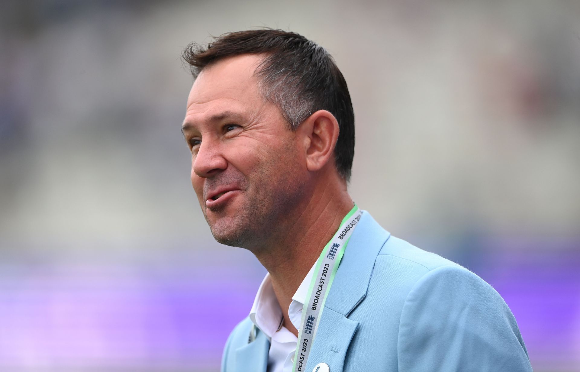 Ricky Ponting. (Image Credits: Getty)