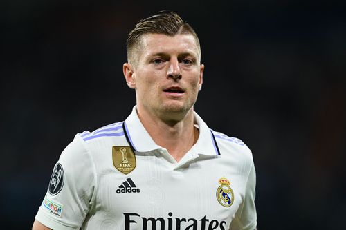 Toni Kroos was upset over the manner of Julen Lopetegui's sacking.