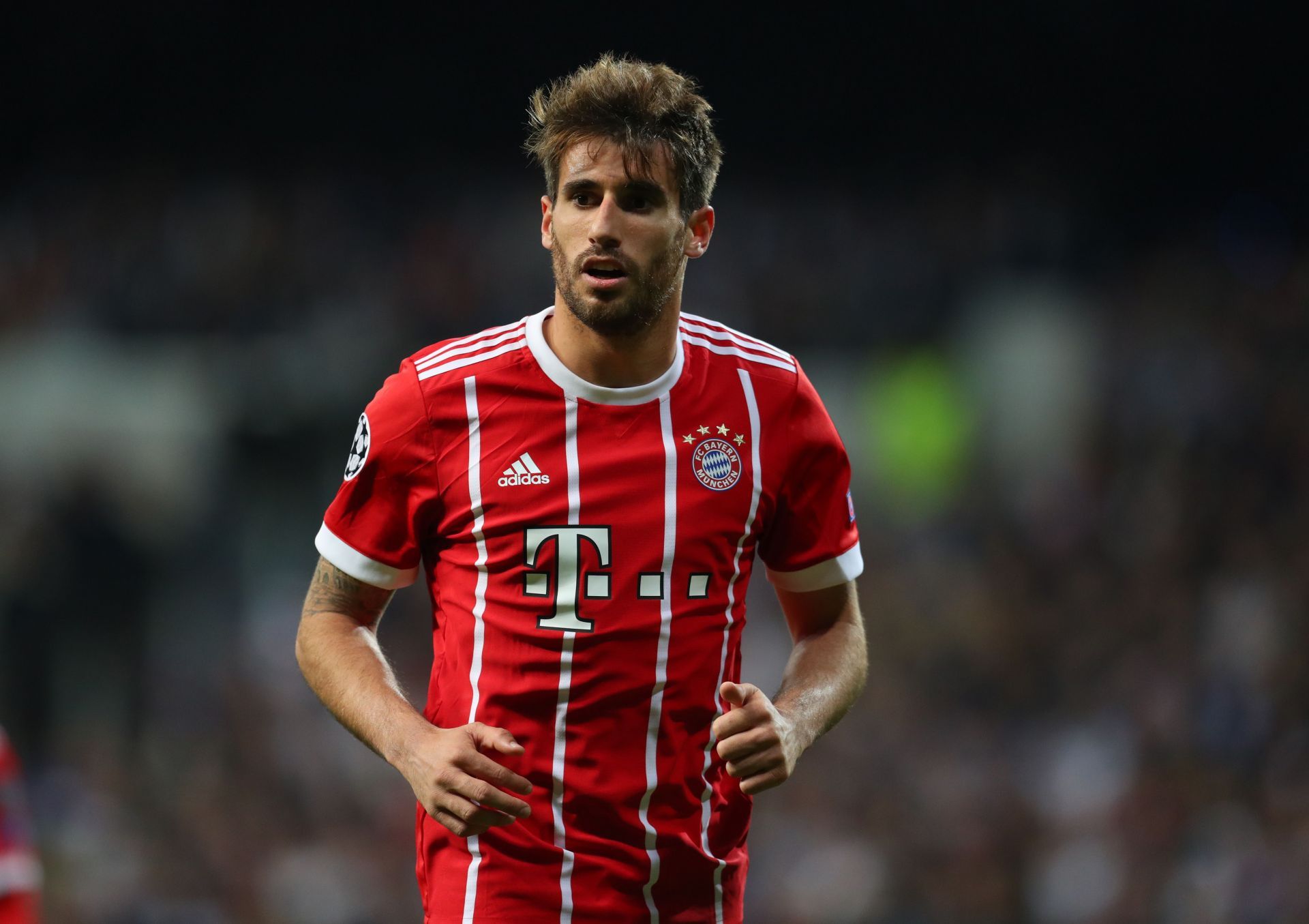 Javi Martinez