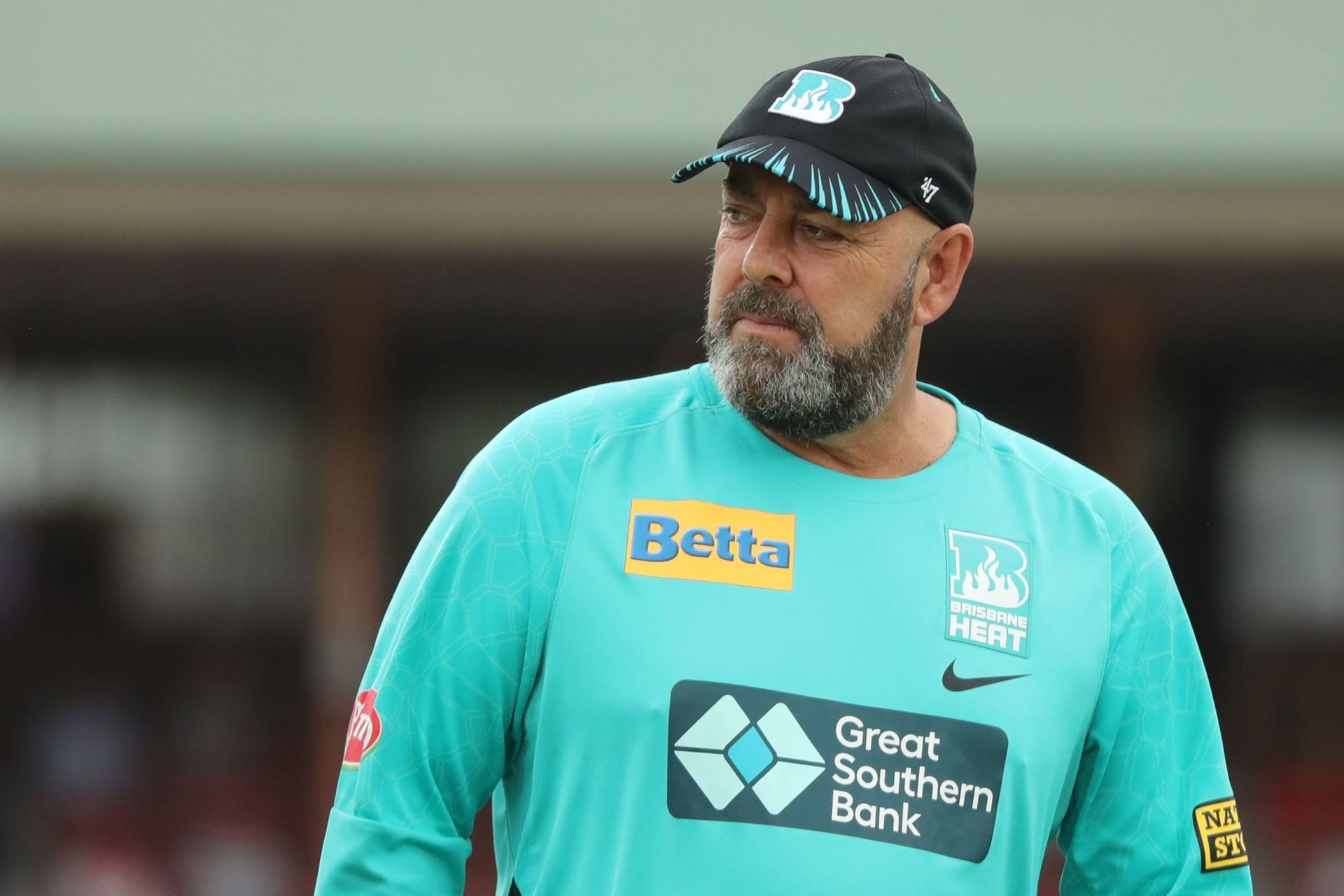 The arrival of Darren Lehmann overturned Deccan Chargers' fortunes in the IPL (File image).