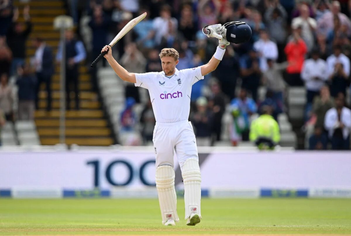 England overturned a first-innings lead of 132 to win this Test match.