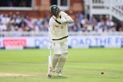 "I'd do anything for this team" - Nathan Lyon explains his decision to bat on Day 4 at Lord's despite calf strain