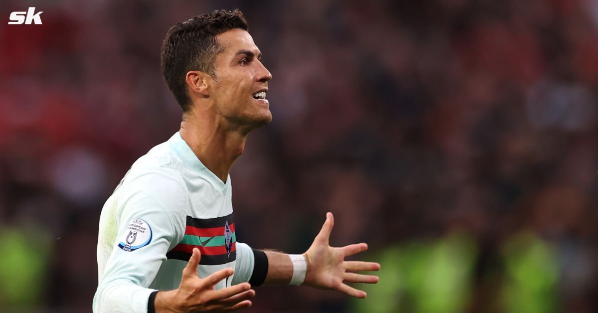 Cristiano Ronaldo wants Portugal teammate Otavio at Al-Nassr