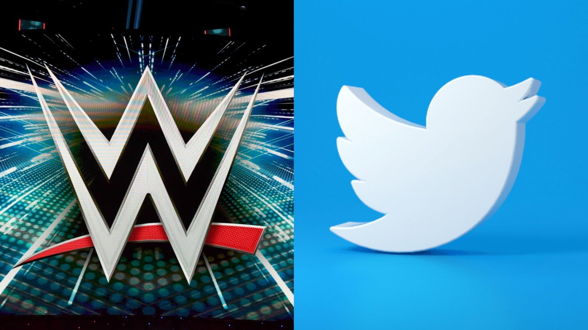 A current WWE Superstar is now back on Twitter.