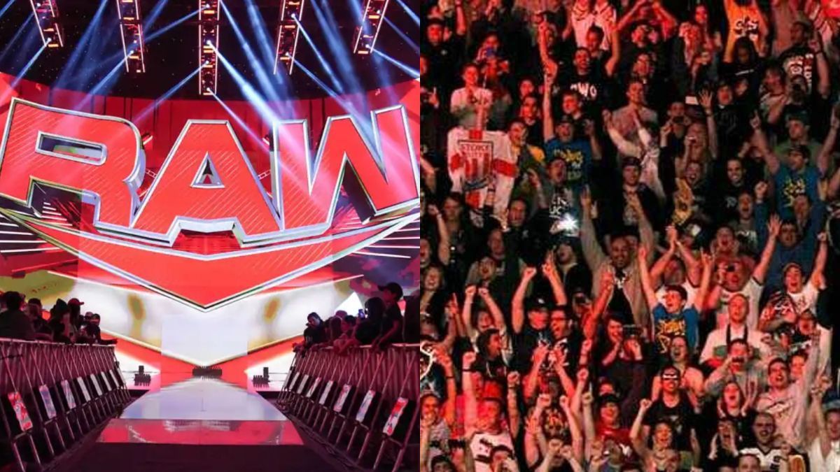 WWE RAW hosted a massive debut this week.