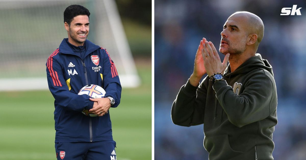 Will Arteta signed another Manchester City duo?