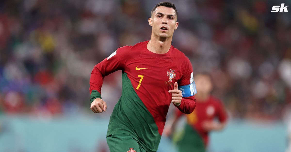 Cristiano Ronaldo becomes shareholder in Portugal&rsquo;s most powerful audiovisual medium COFINA: Reports
