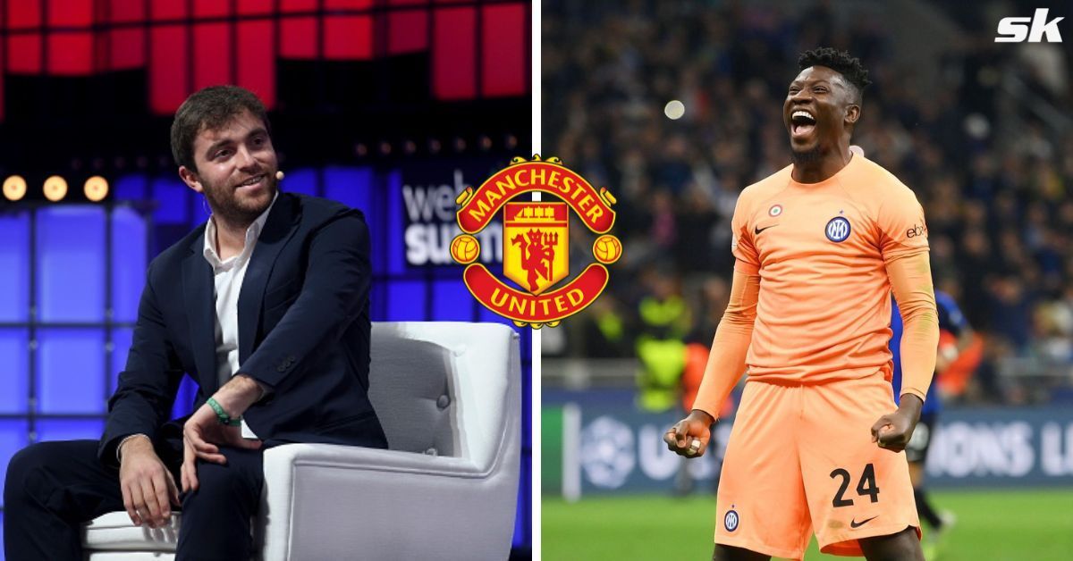 Will Manchester United sign Andre Onana this sumner?