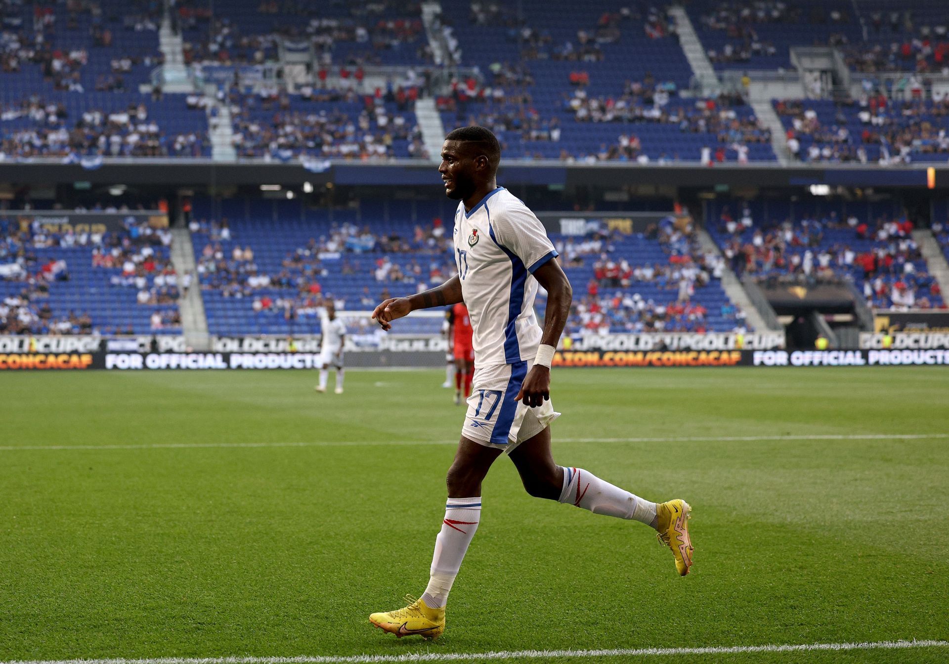 Panama v Martinique: Group C - 2023 Concacaf Gold Cup