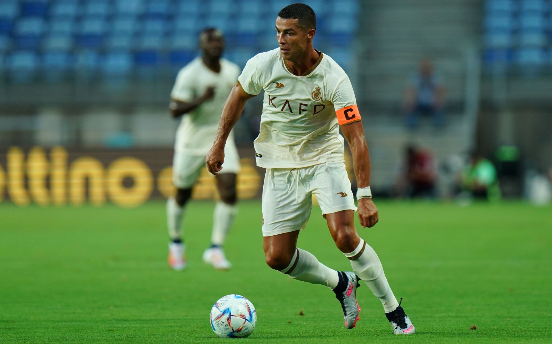 Celta Vigo v Al Nassr - Pre-Season Friendly