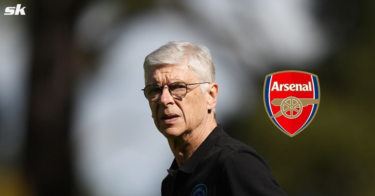 Arsene Wenger happy with Arsenal