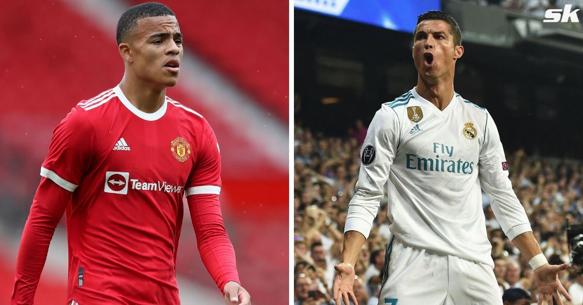 When Mason Greenwood reportedly blasted Cristiano Ronaldo during behind-the-scenes outburst at Manchester United