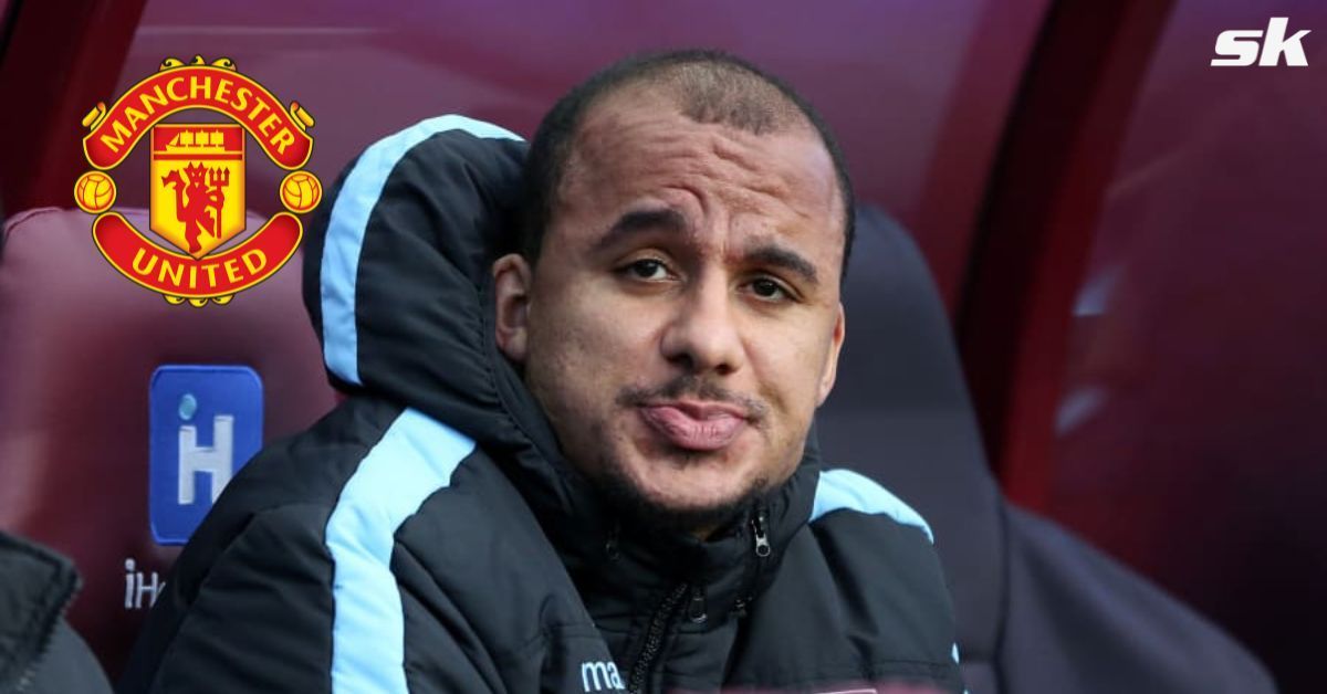 Agbonlahor praises Manchester United-linked target