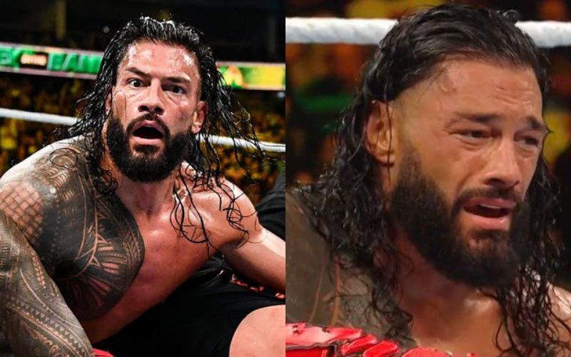 What are the potential WWE matches booked for SummerSlam 2023? Roman Reigns, Seth Rollins, Becky Lynch and more