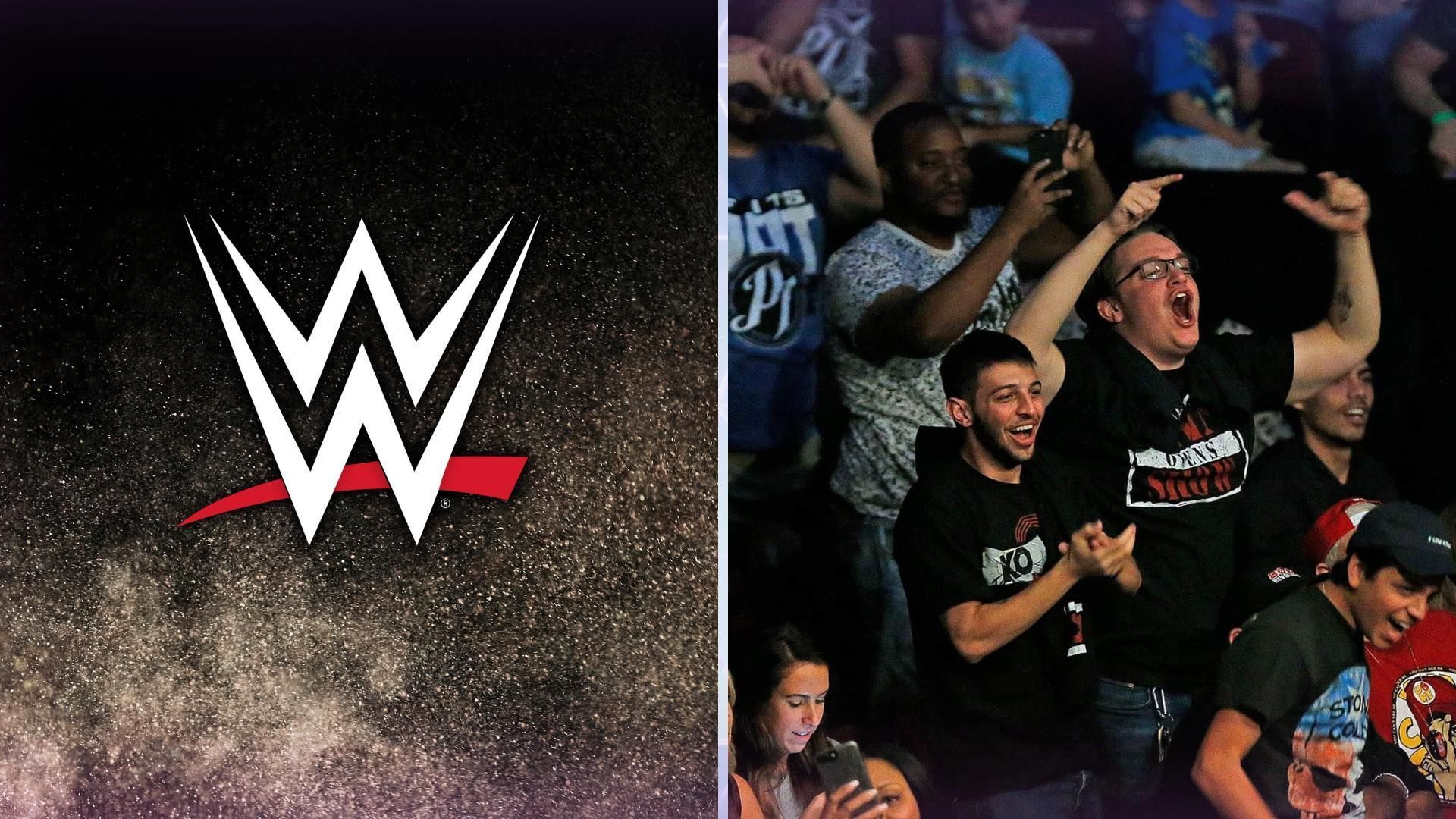 WWE Superstar wins first time on television after a year.