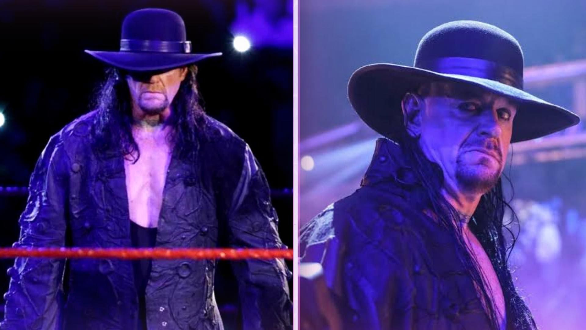 The Undertaker