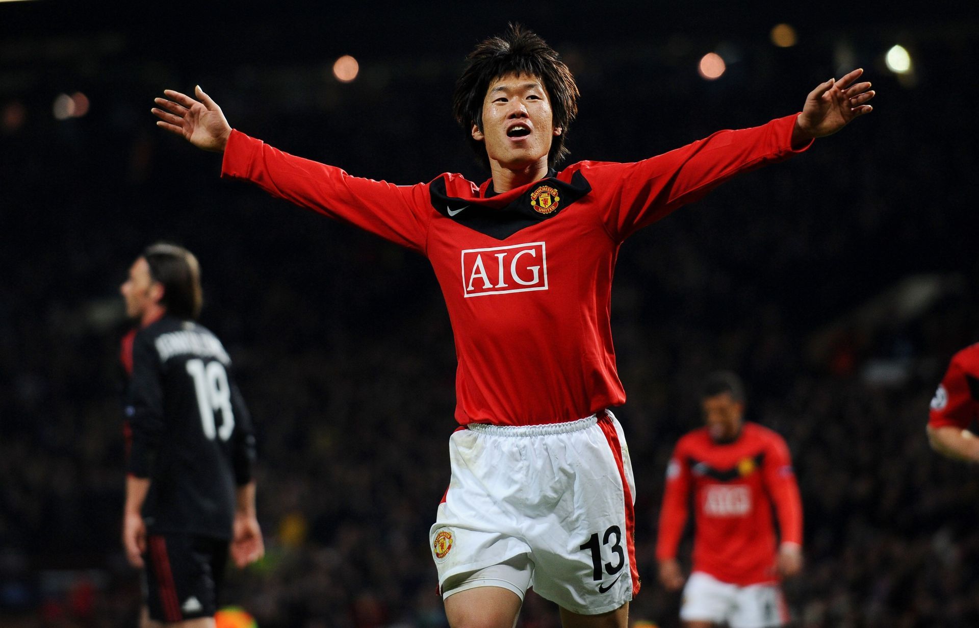 Park Ji-sung