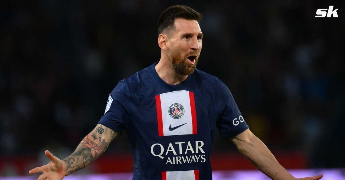 WATCH: Inter Miami confirm Lionel Messi shirt number in official announcement video