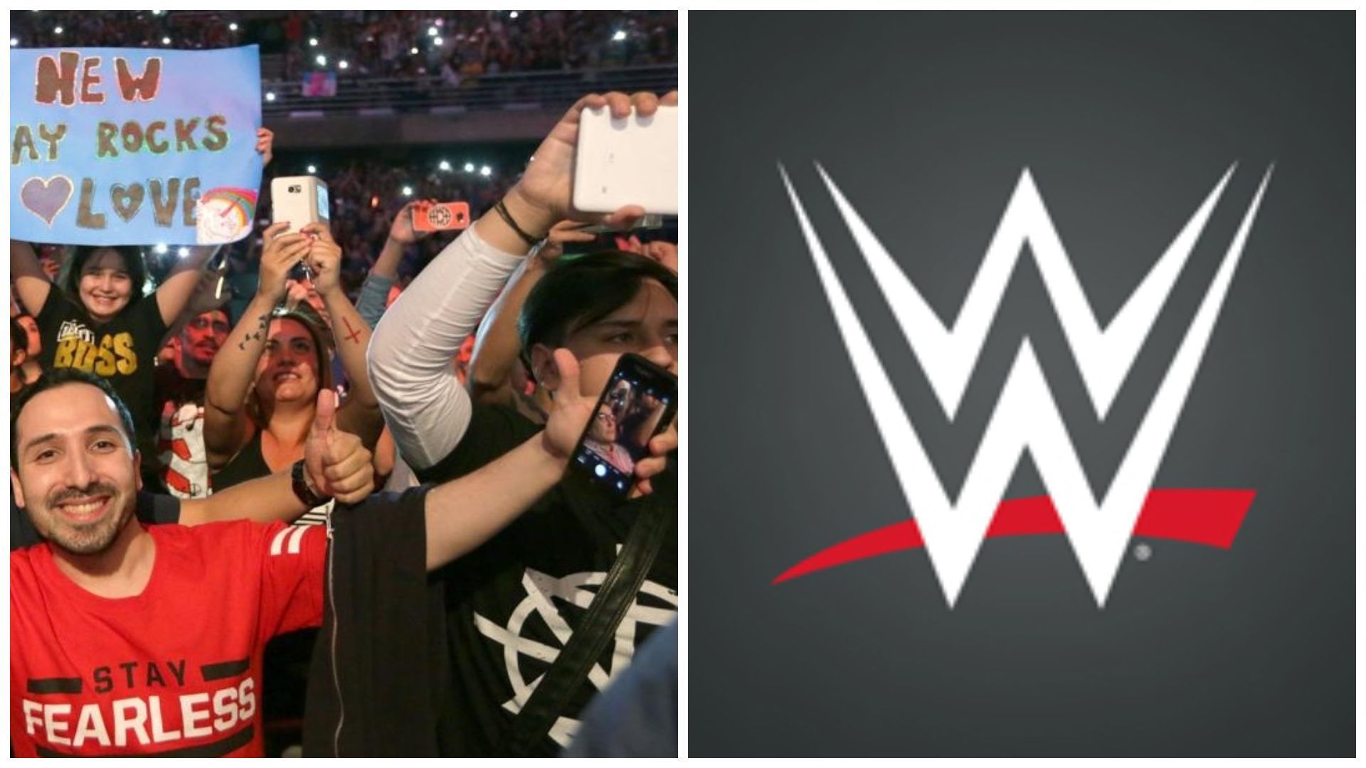 Fans are happy to see the WWE Superstar achieving big things.