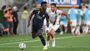 Real Madrid 3-2 AC Milan: 5 talking points as Los Blancos stage incredible comeback in first pre-season game | Club Friendlies 2023