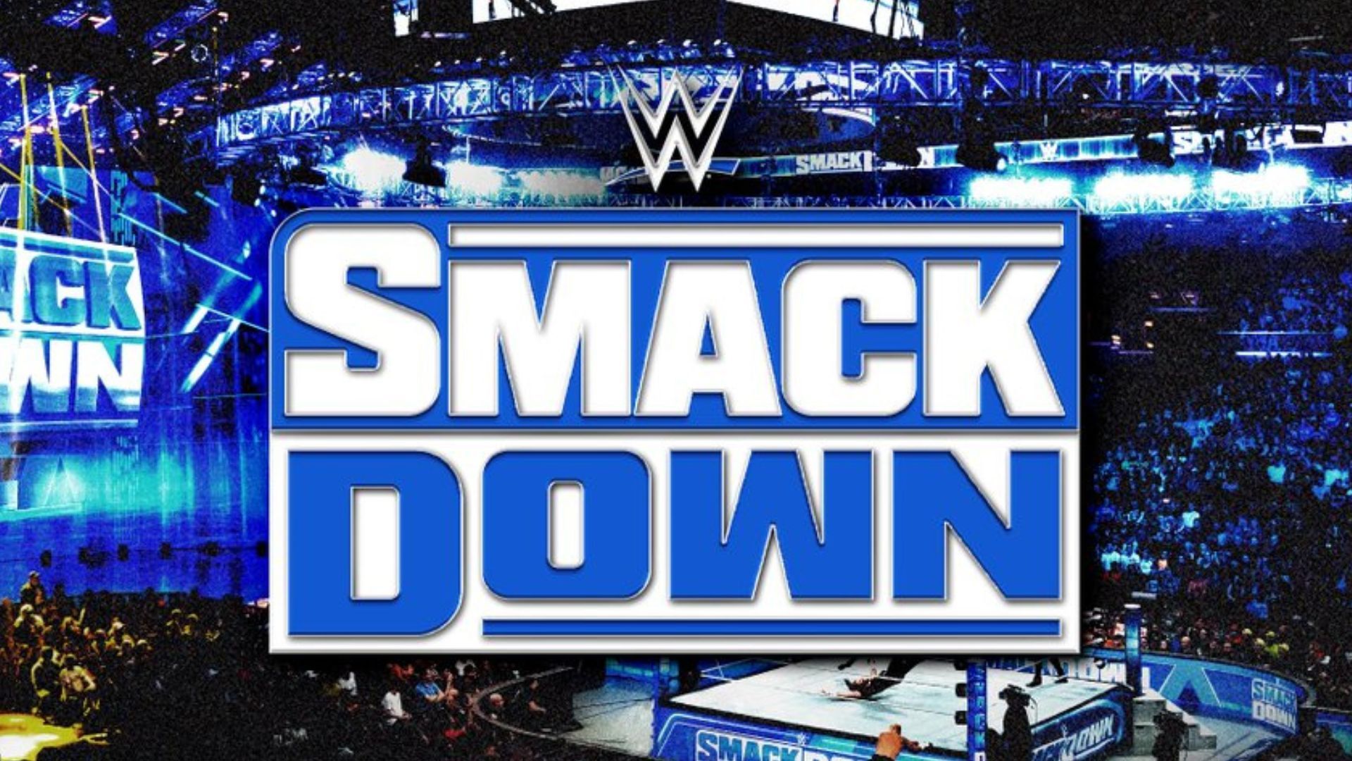 WWE SmackDown is the second longest-running weekly program!