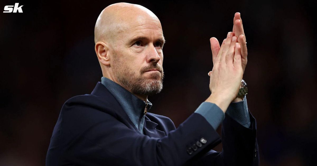 Erik ten Hag gave his verdict on Kobbie Mainoo