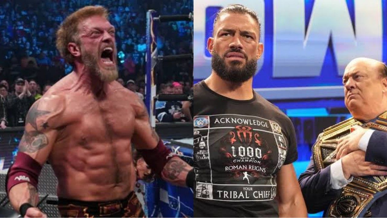 WWE SmackDown में इस हफ्ते कुछ रोचक चीज़ें देखने को मिल सकती हैं 