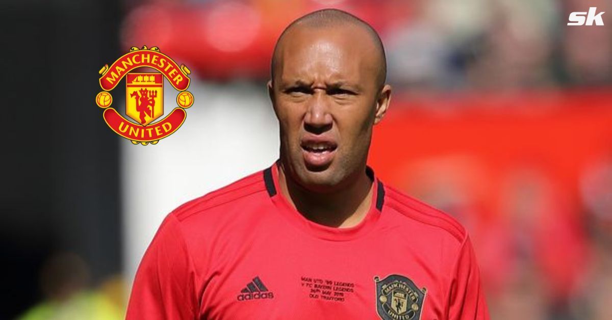 Mikael Silvestre expresses concern over Manchester United target