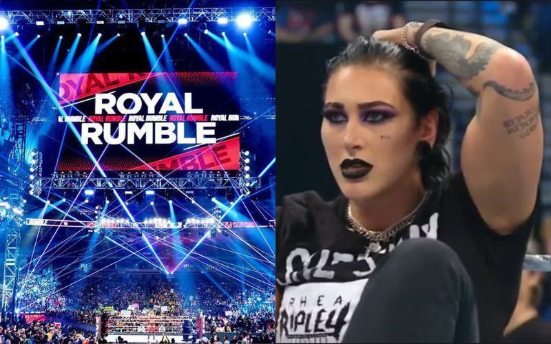 WWE fans are convinced top babyface should return at Royal Rumble 2023 after suffering legitimate injury recently