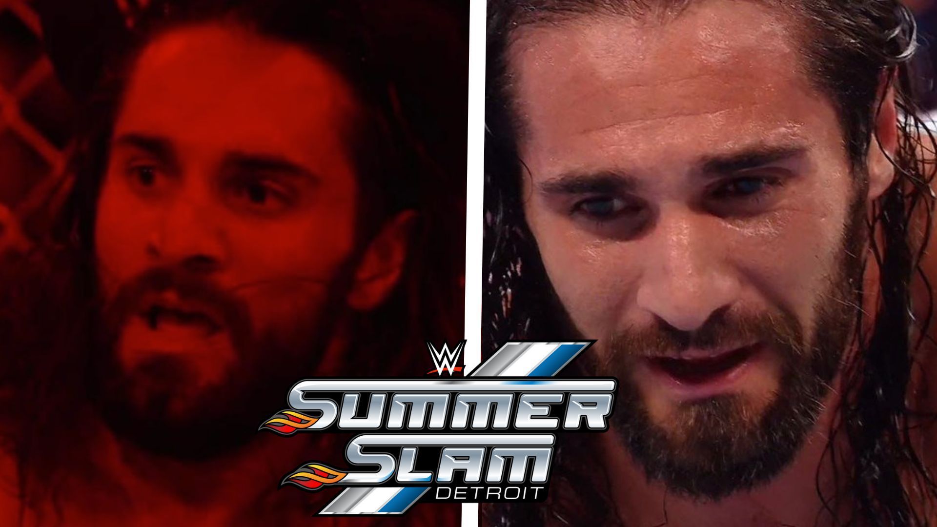 Possible plans for Seth Rollins on SummerSlam 2023?