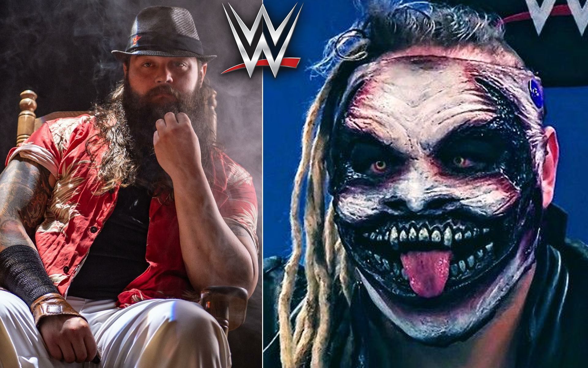 Bray Wyatt has been absent from WWE since February 2023