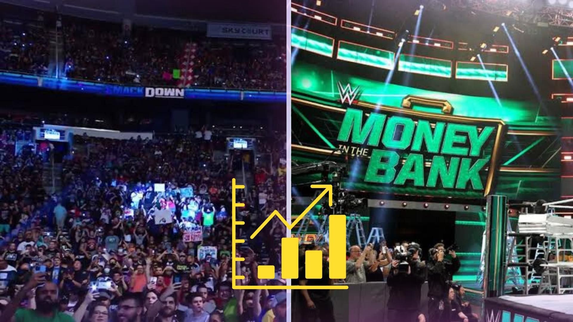 WWE SmackDown peaked before 2023 Money in the Bank
