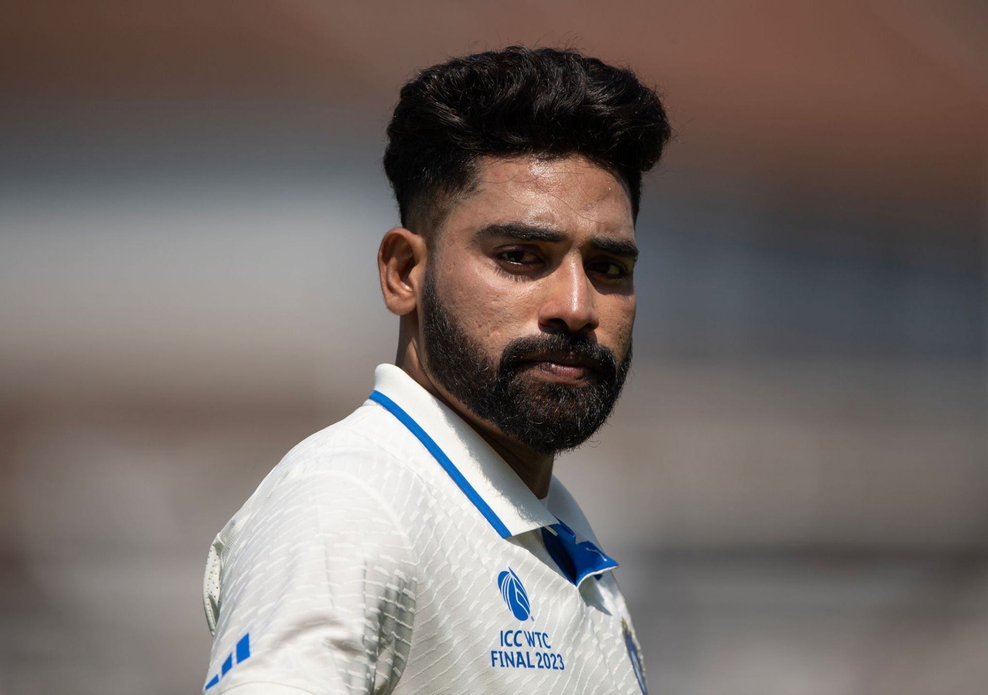 Mohammed Siraj has been playing regularly since well before IPL 2023. (PC: Getty)