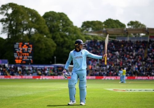 England v Bangladesh - ICC Cricket World Cup 2019 (Image: Getty)