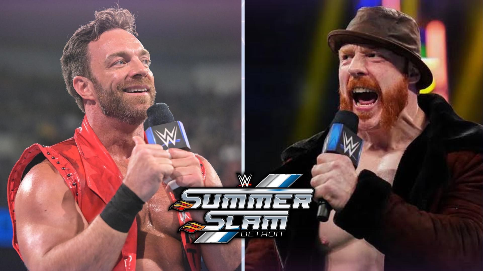 A big-time Battle Royal has been announced for WWE SummerSlam 2023