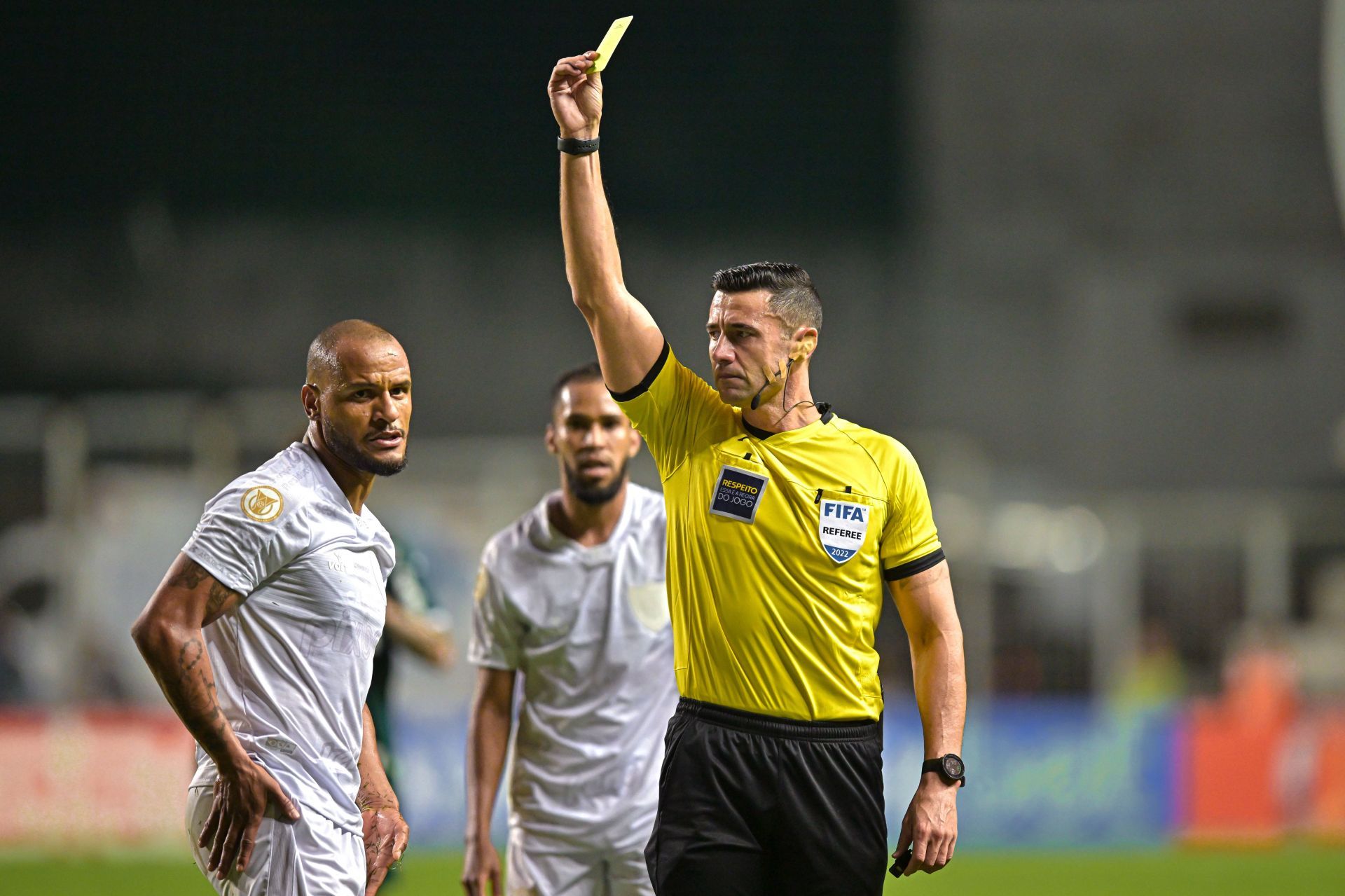 America-MG v Palmeiras - Brasileirao 2022